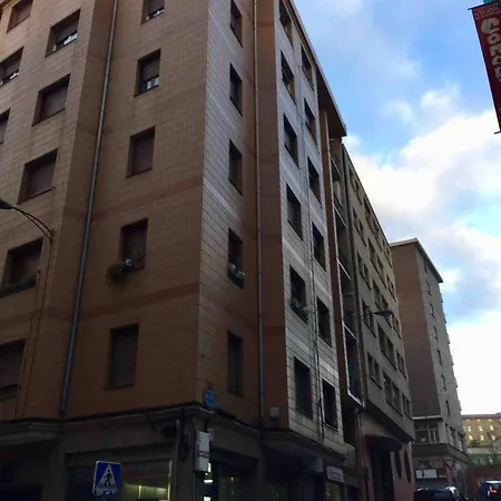 Appartamento Amplio, Luminoso Y Moderno Cerca Del Casco Viejo *