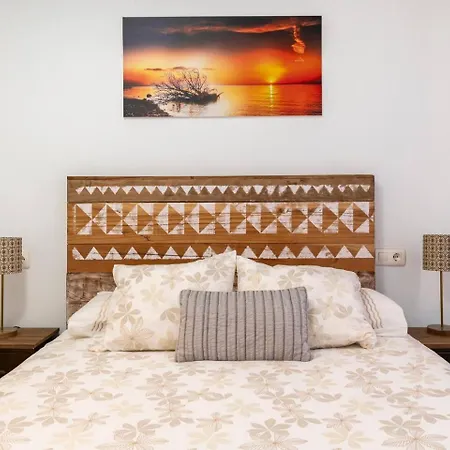 Amplio, Luminoso Y Moderno Cerca Del Casco Viejo Апартаменты *